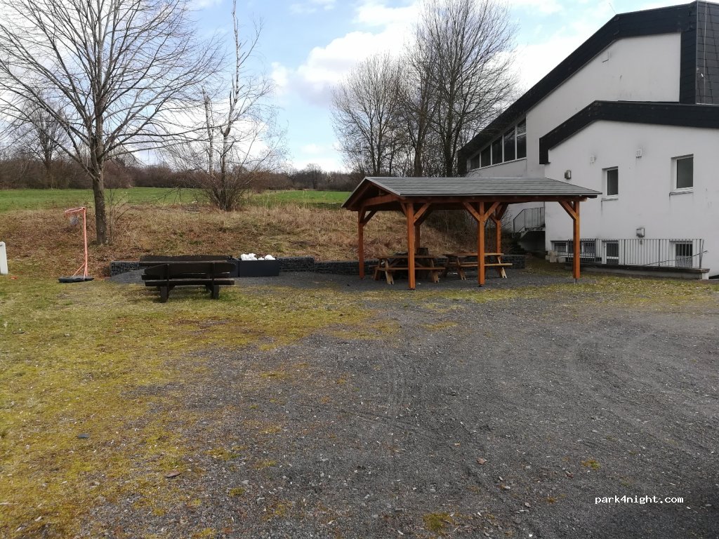 (35321) Laubach - 34 Vogelsbergstraße — foto