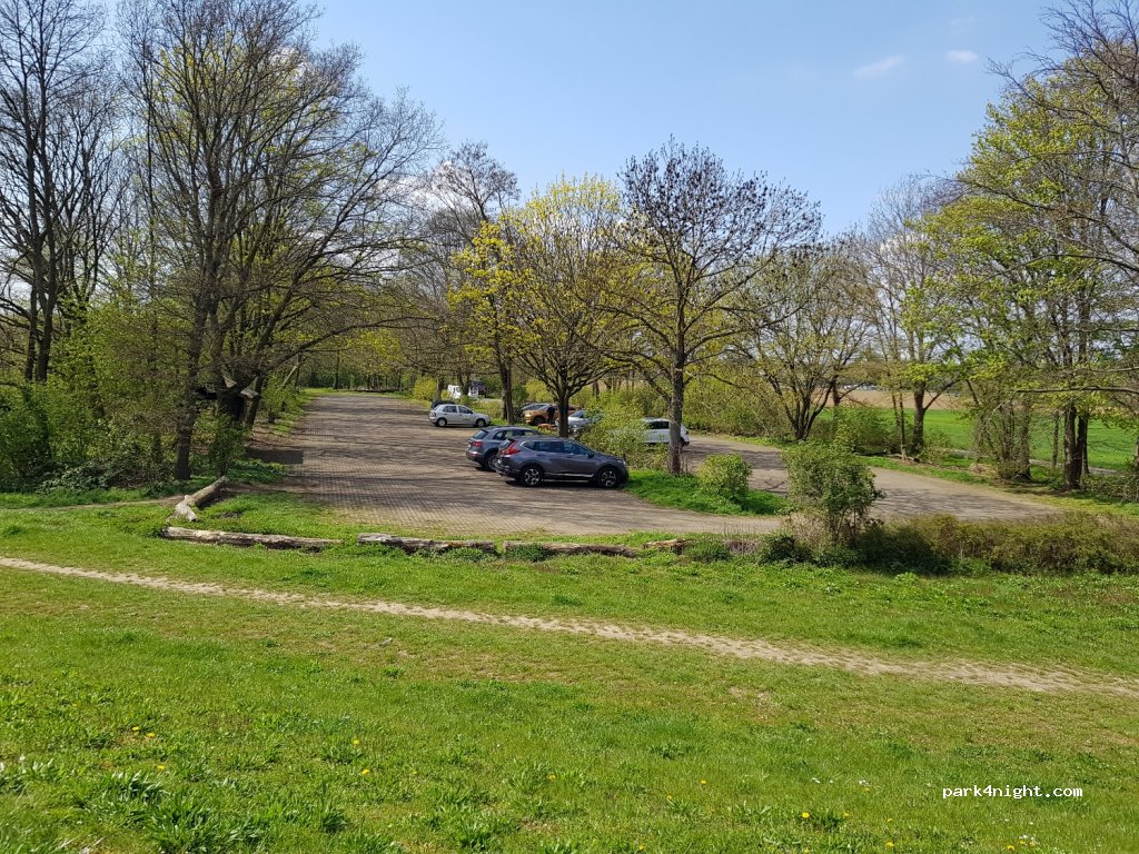 (53844) Troisdorf - Hüttenstraße — foto