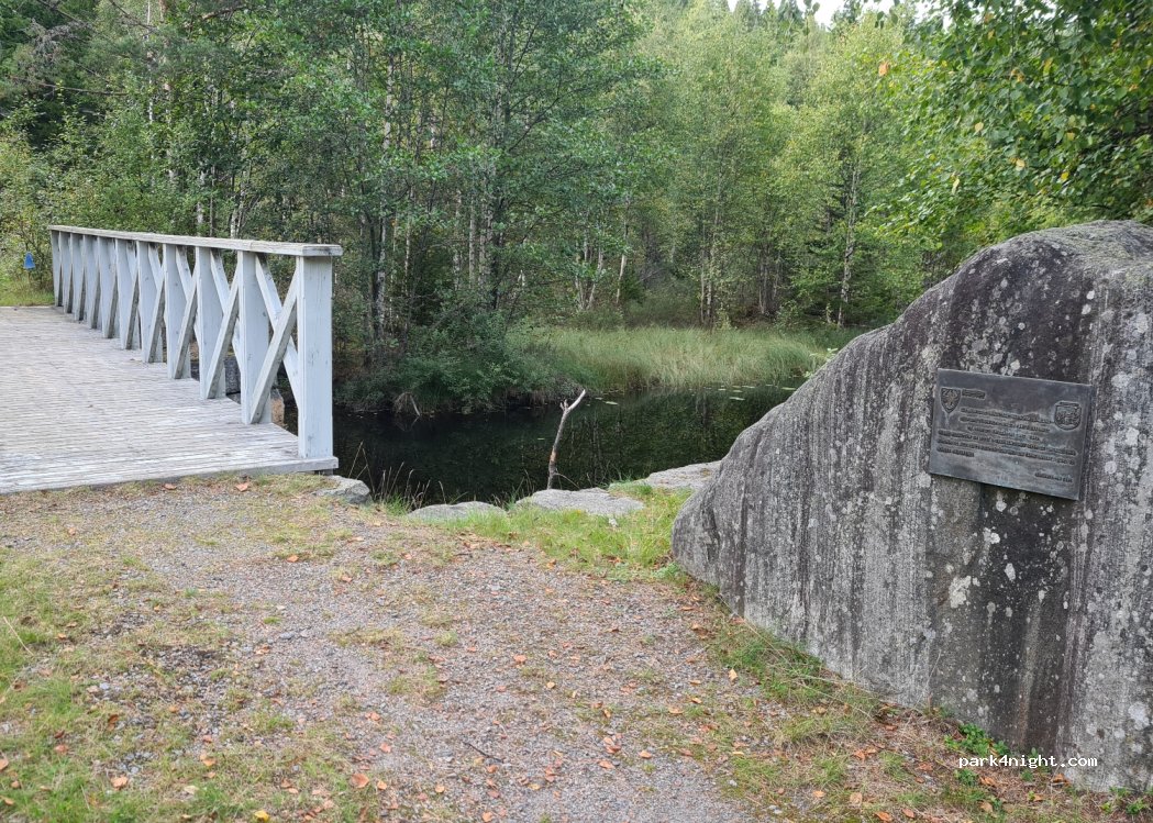(1954) Setskog - Primær Fylkesveg 21 — foto 2