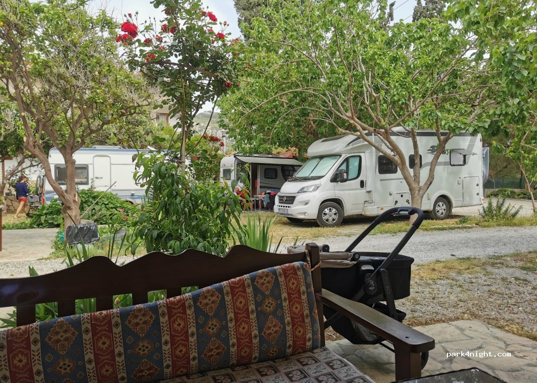 Camping Gülbahar pansiyon&camping — foto 3
