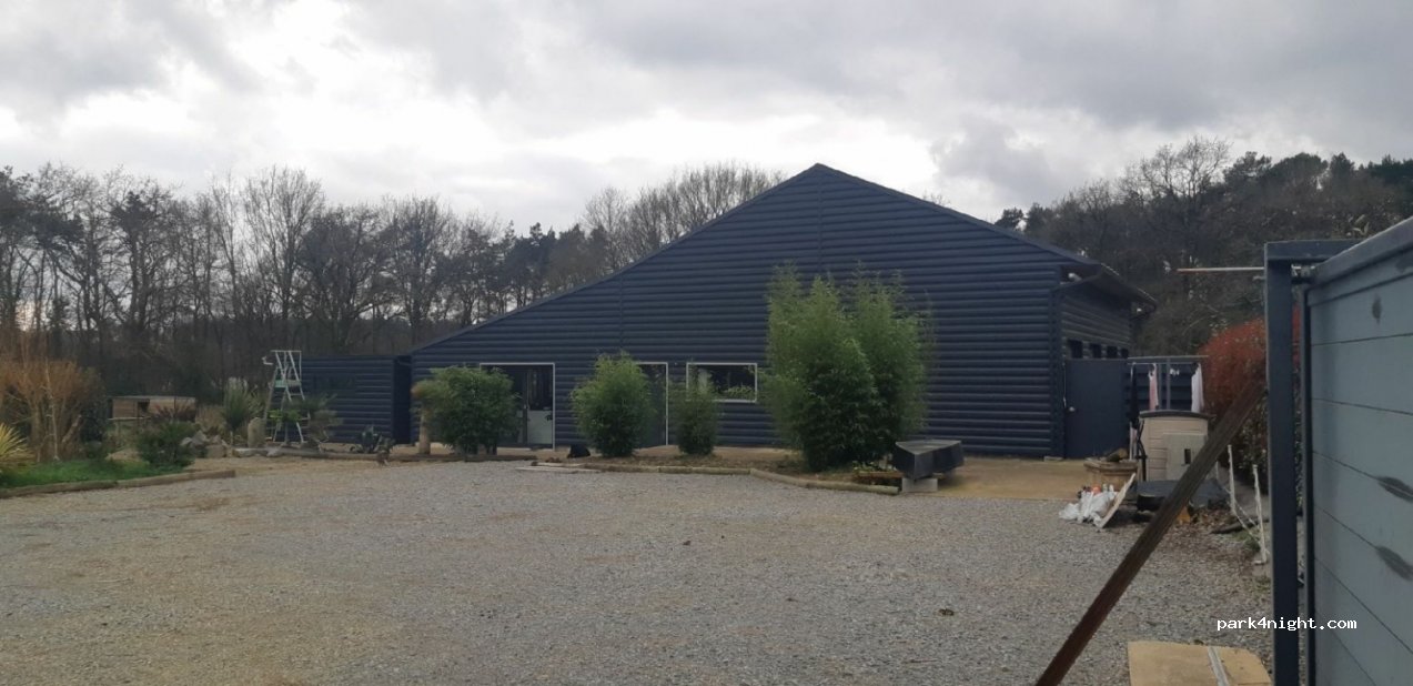 (44780) Missillac - Le Bran — foto