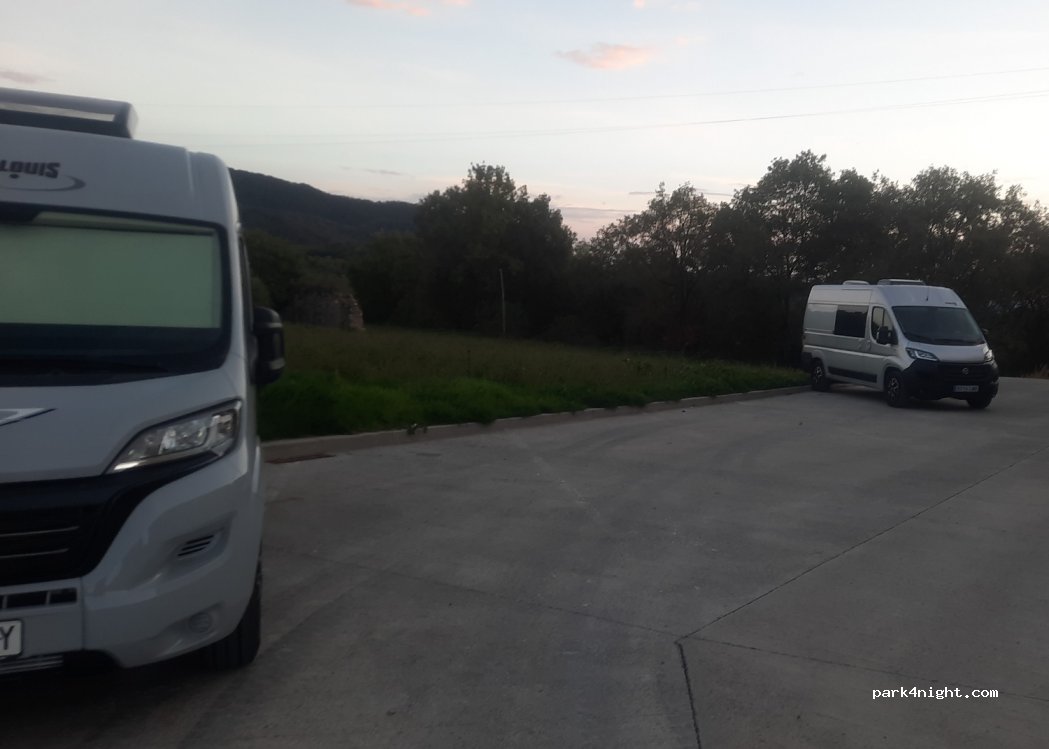 (08584) Santa Maria de Besora - 1 Camí dels Ferrers — foto 2