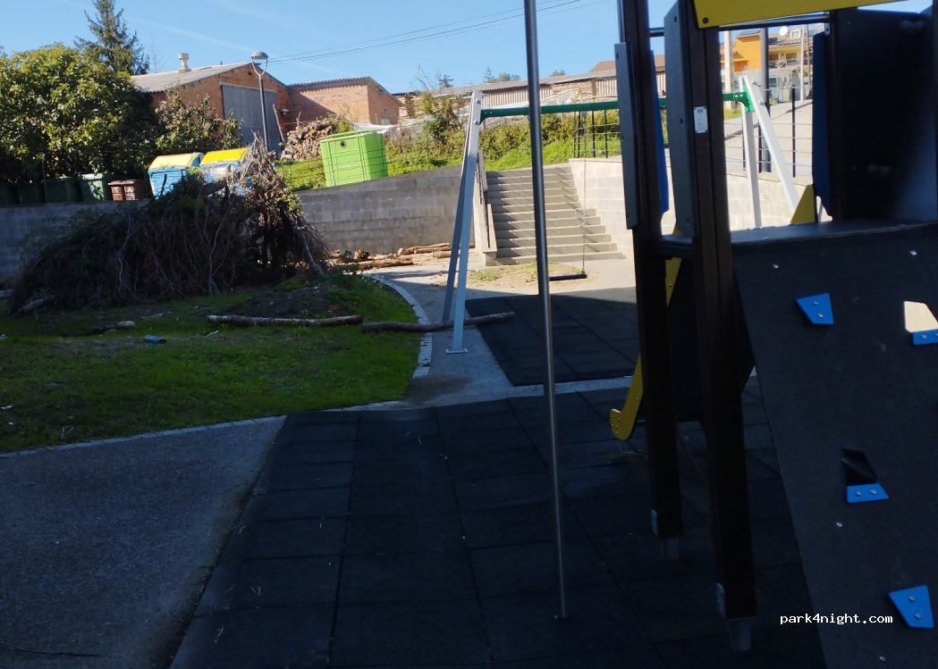 (08584) Santa Maria de Besora - 1 Camí dels Ferrers — foto 3