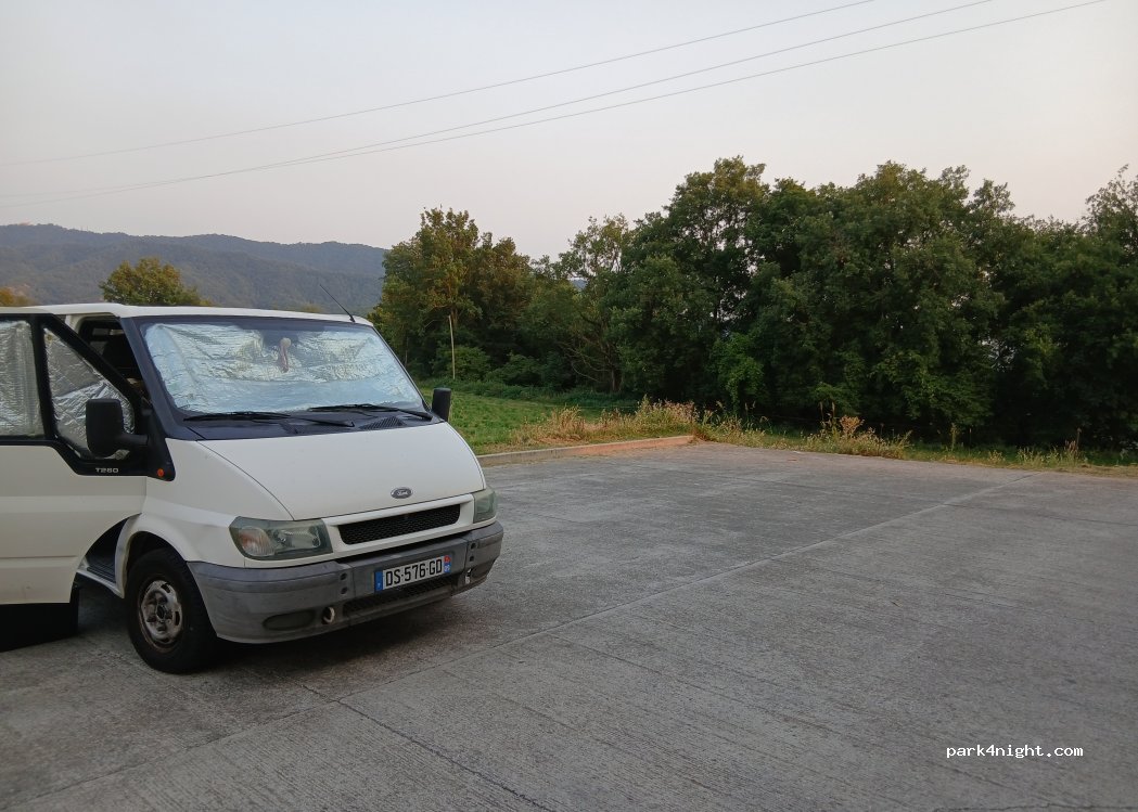 (08584) Santa Maria de Besora - 1 Camí dels Ferrers — foto 5