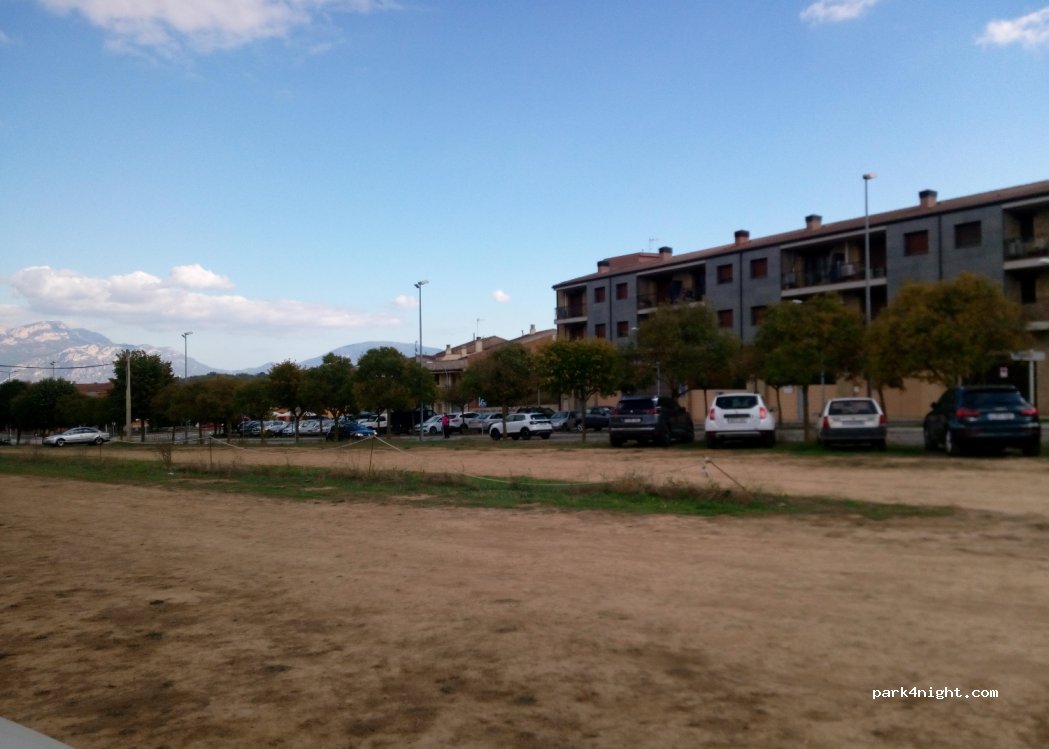 (25691) Àger - 23 Carrer Enginyer Cabezas — foto 2