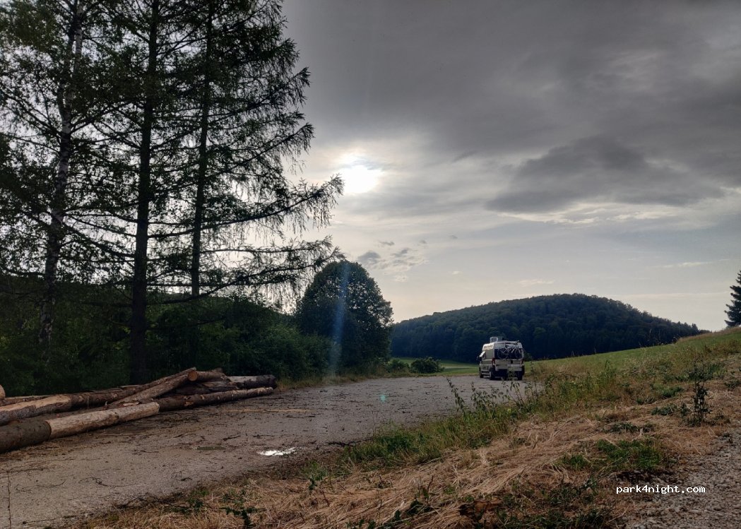 (72829) Engstingen - Unnamed Road — foto 2