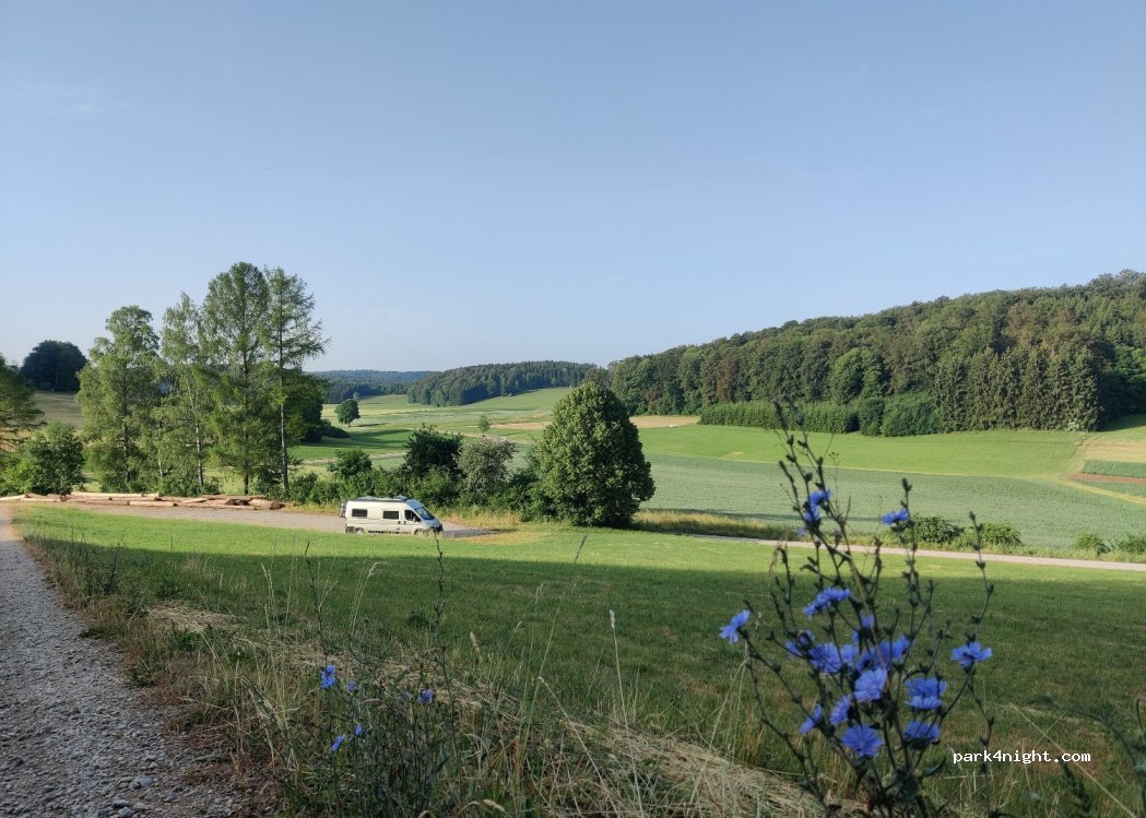 (72829) Engstingen - Unnamed Road — foto 3