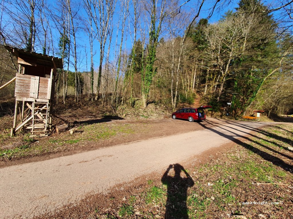(79350) Sexau - Unnamed Road — foto 2