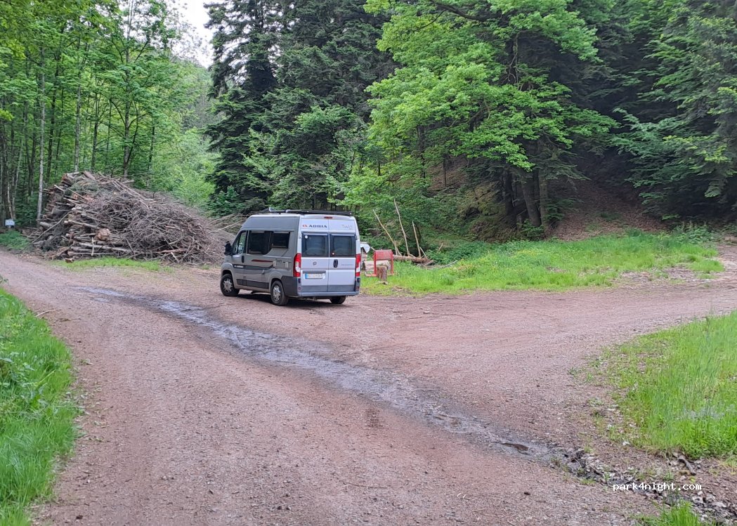 (79350) Sexau - Unnamed Road — foto 3