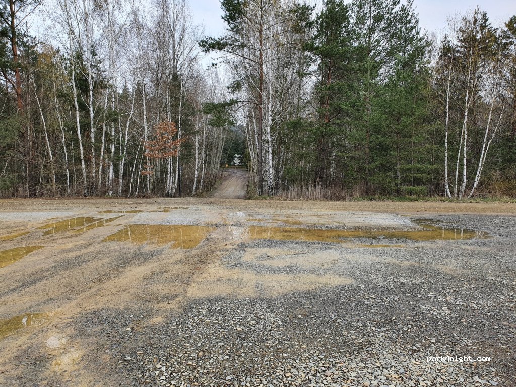 (03238) Gorden-Staupitz - 3 Waldweg — foto 2