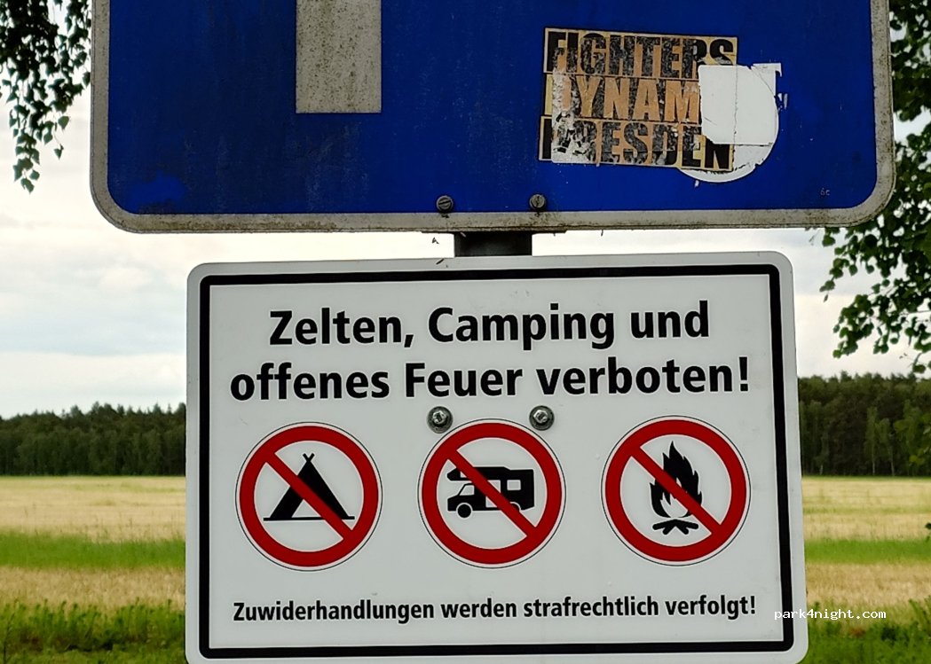 (03238) Gorden-Staupitz - 3 Waldweg — foto 4