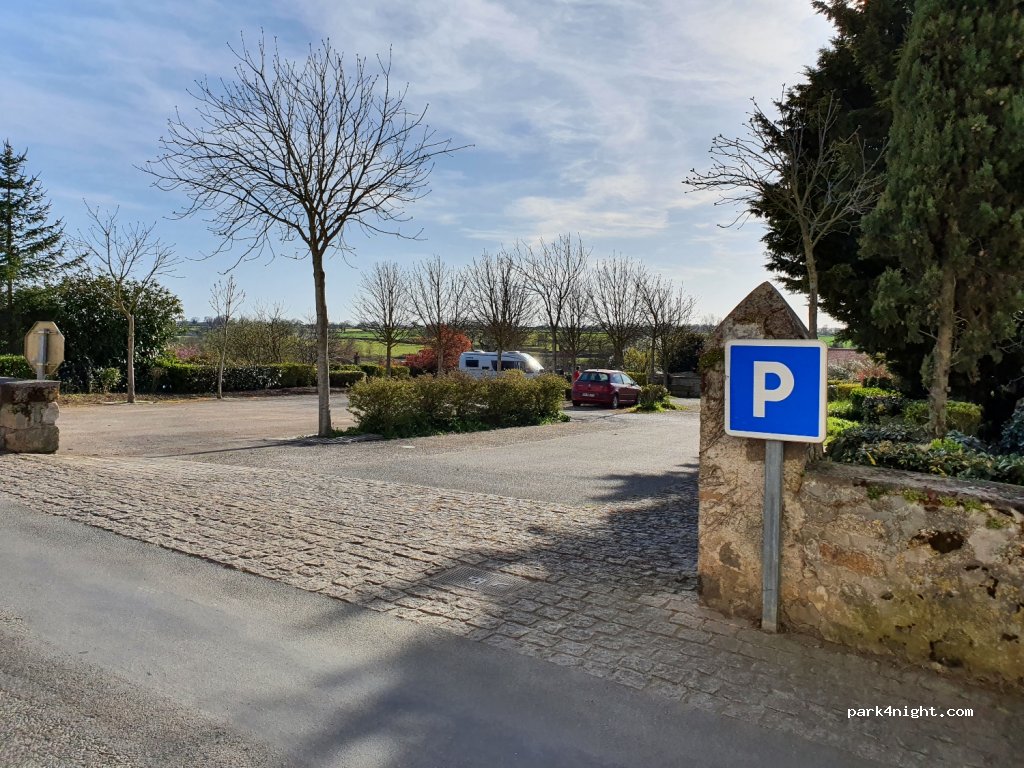 (79200) Gourgé - 5 Rue du Rotrue — foto