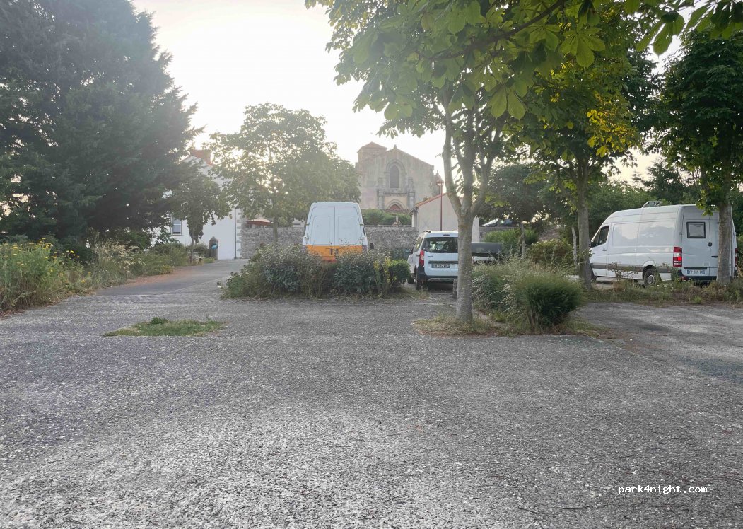 (79200) Gourgé - 5 Rue du Rotrue — foto 2