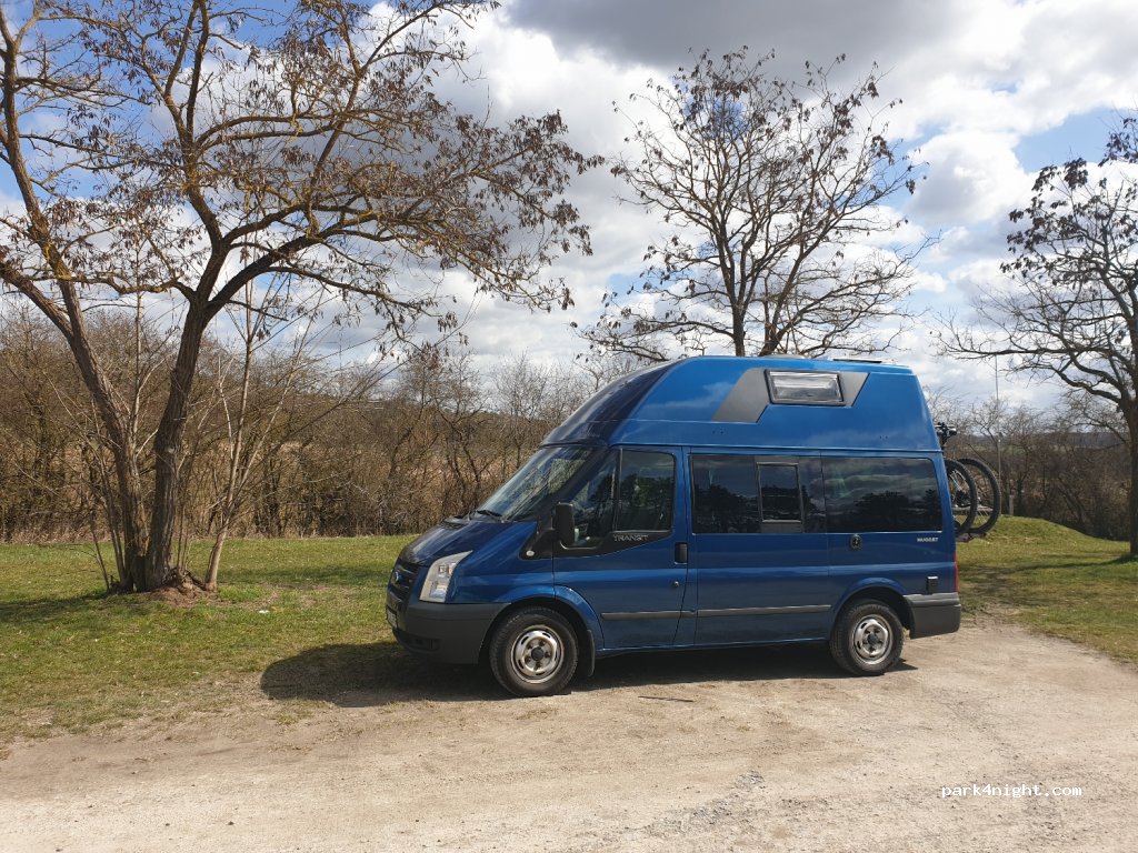 (97286) Sommerhausen - Zu den Aussiedlerhöfen — foto