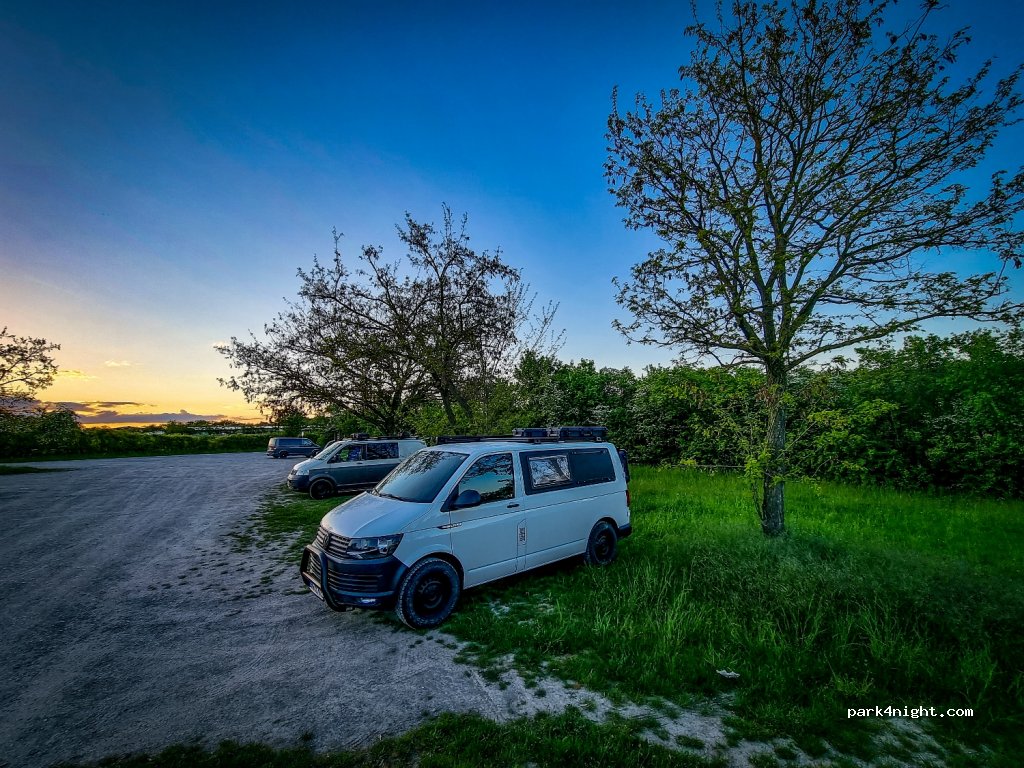 (97286) Sommerhausen - Zu den Aussiedlerhöfen — foto 3