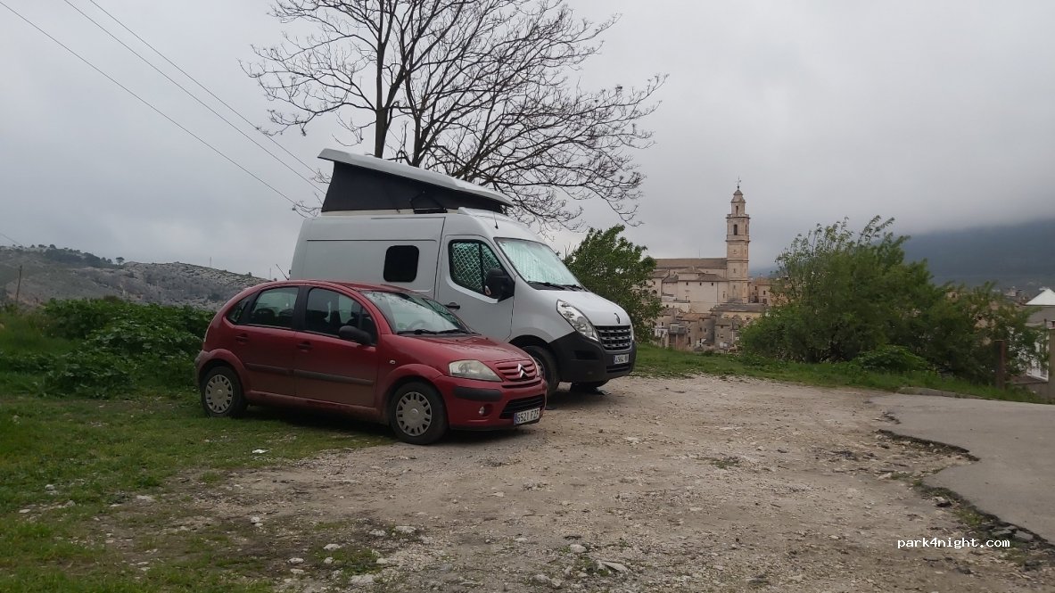 (46880) Bocairent - 2B Carrer de Joaquim Sorolla — foto