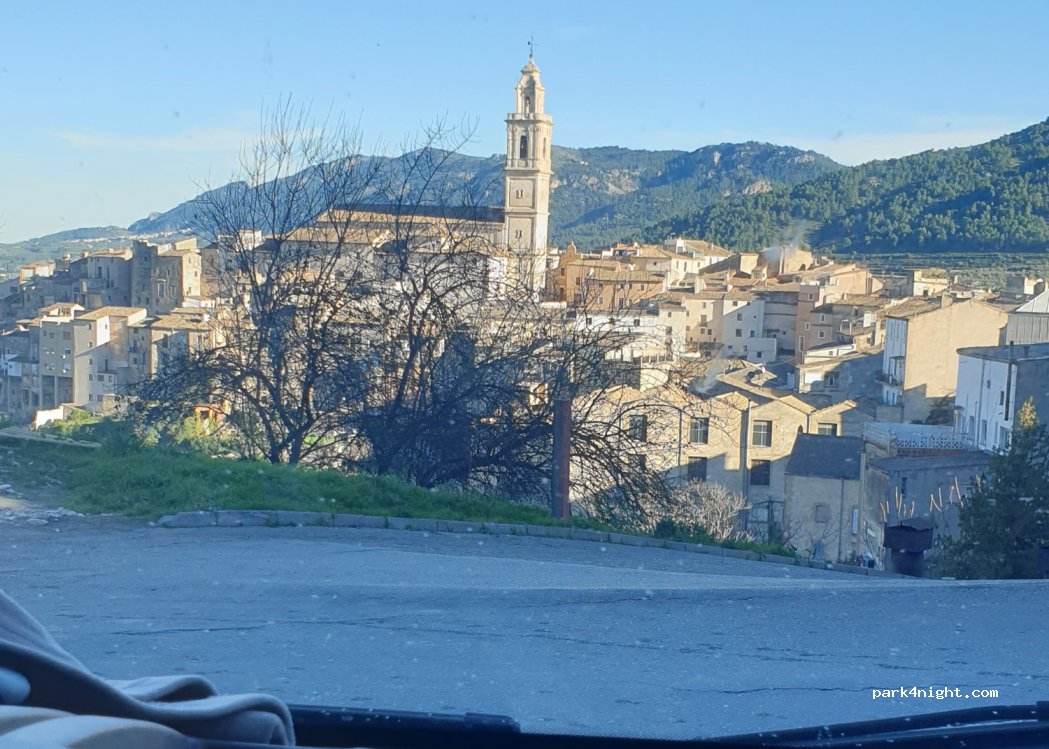 (46880) Bocairent - 2B Carrer de Joaquim Sorolla — foto 3