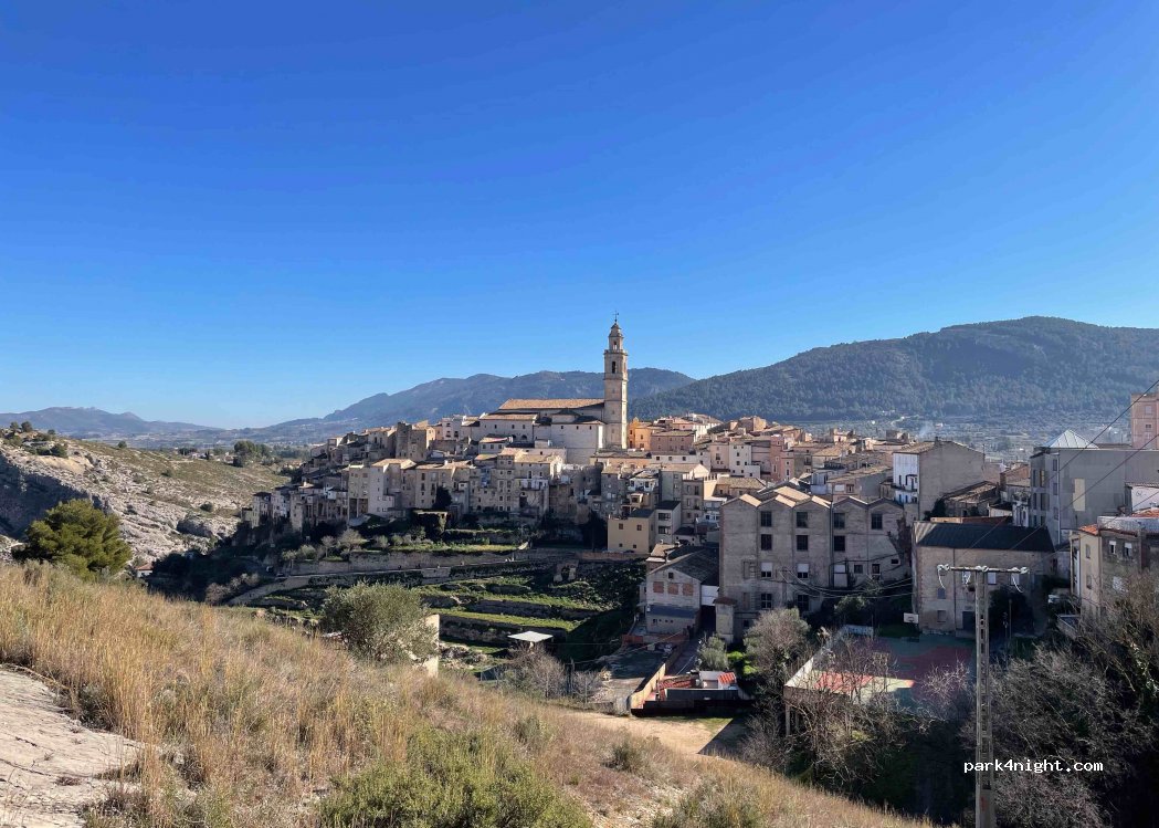 (46880) Bocairent - 2B Carrer de Joaquim Sorolla — foto 4