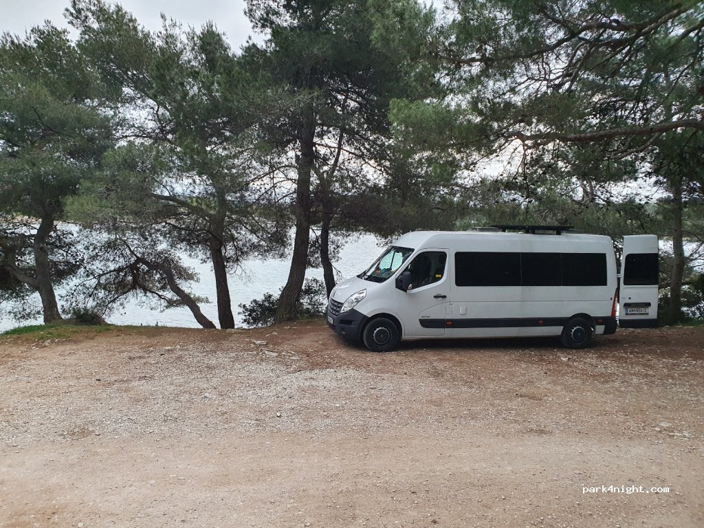 (52100) Pula - 134 Fižela — foto 2