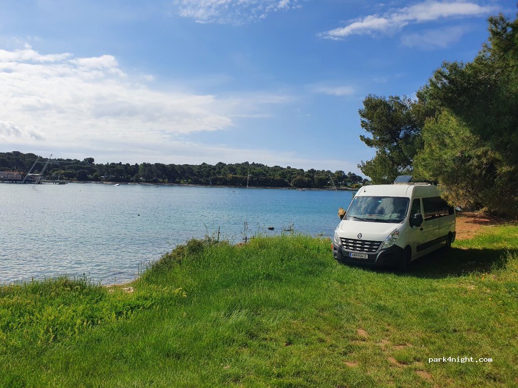 (52100) Pula - 134 Fižela — foto 3