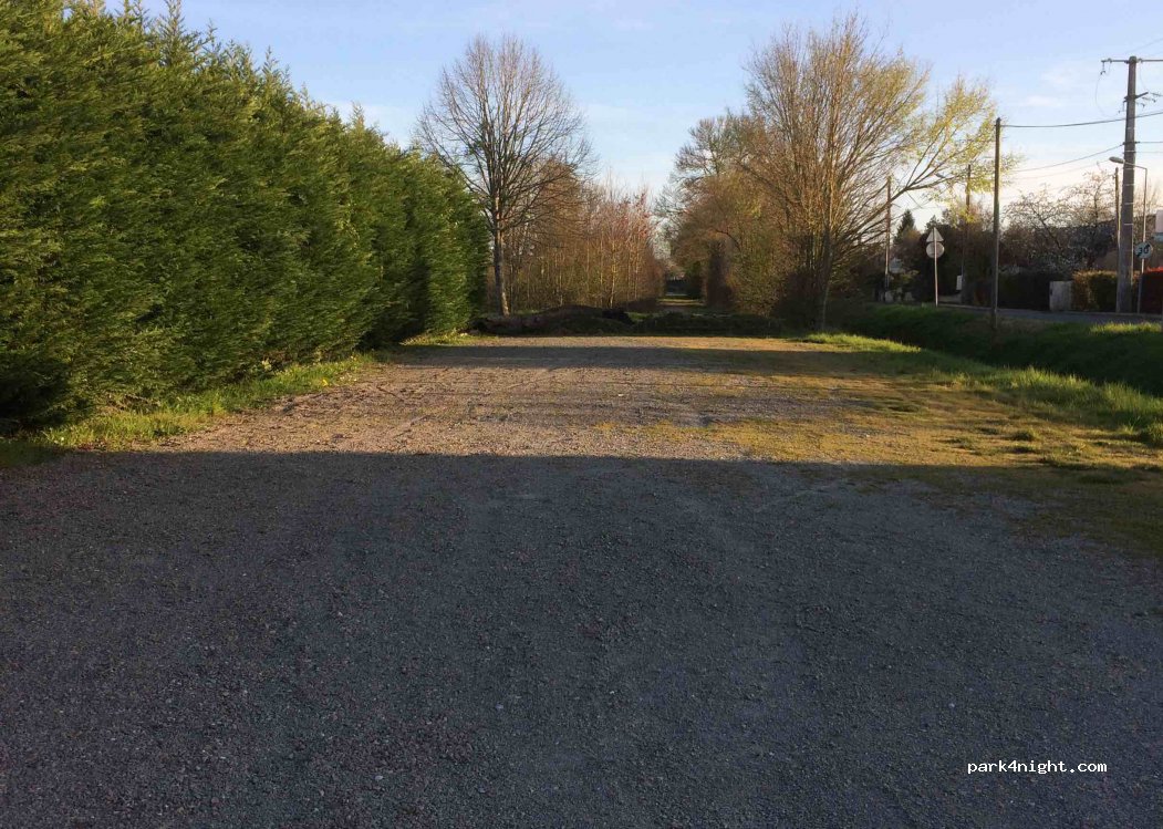 (49800) Loire-Authion - 69 Rue du Bas chemin — foto 2
