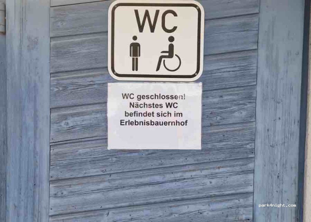 Wohnmobilstellplatz Waldmössingen — foto 4