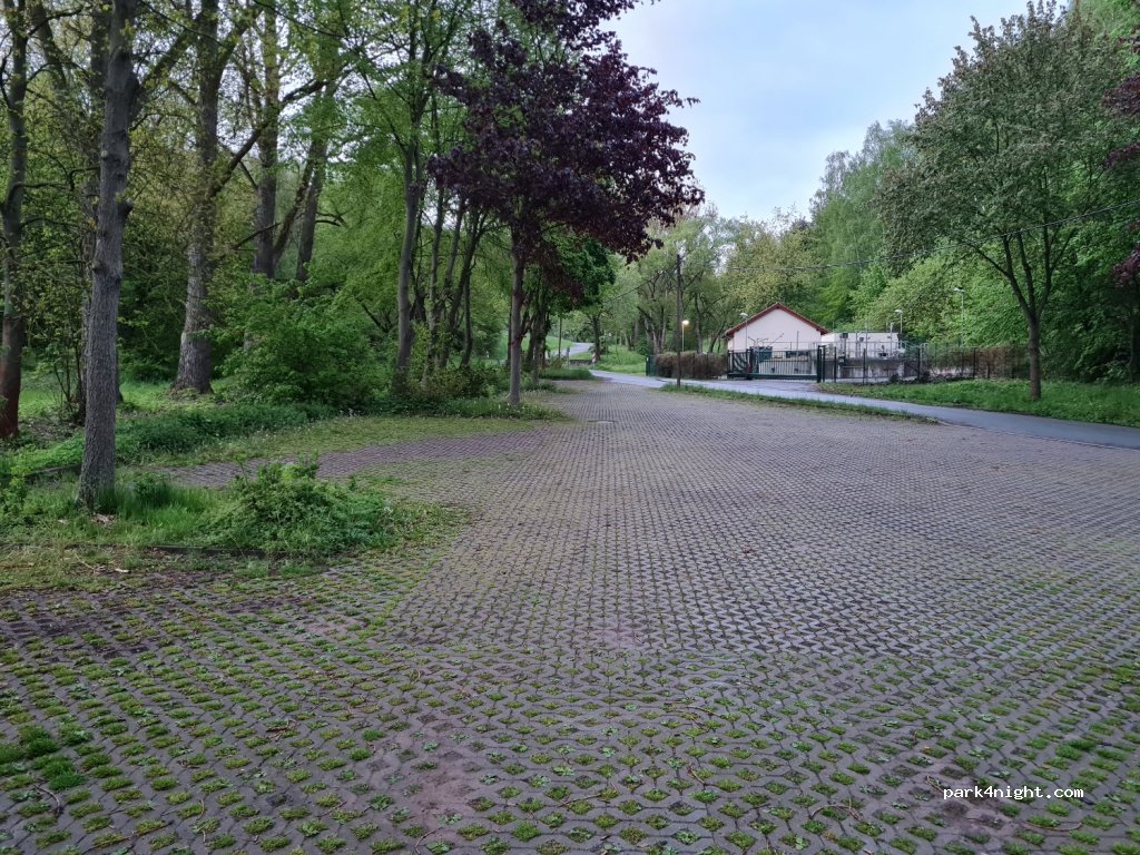 (06493) Königerode - Mühlweg — foto