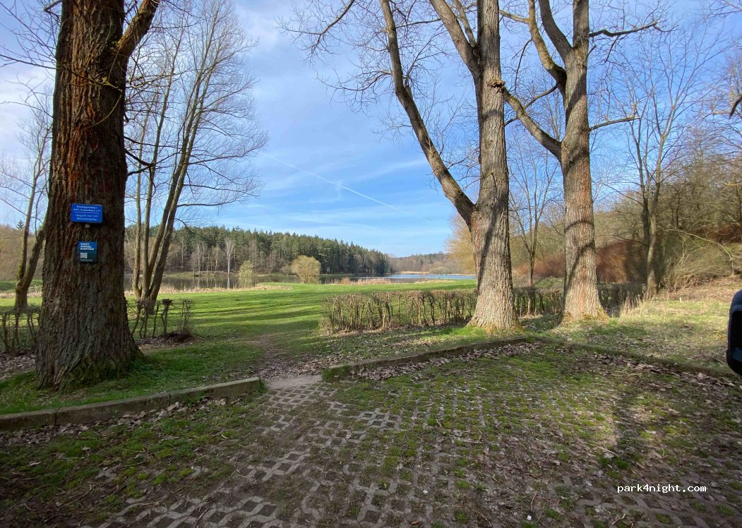 (06493) Königerode - Mühlweg — foto 2