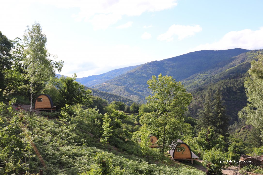 Camping Lou Mas del Miech — foto 3