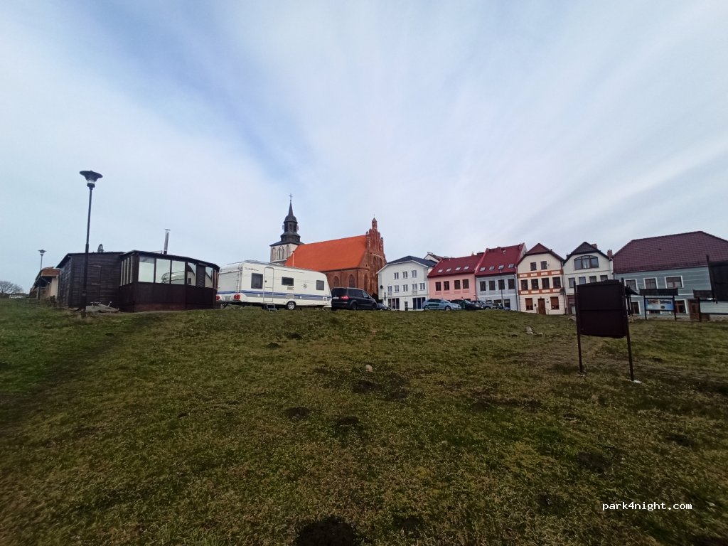 (72-513) Wolin - 7 Wojska Polskiego — foto