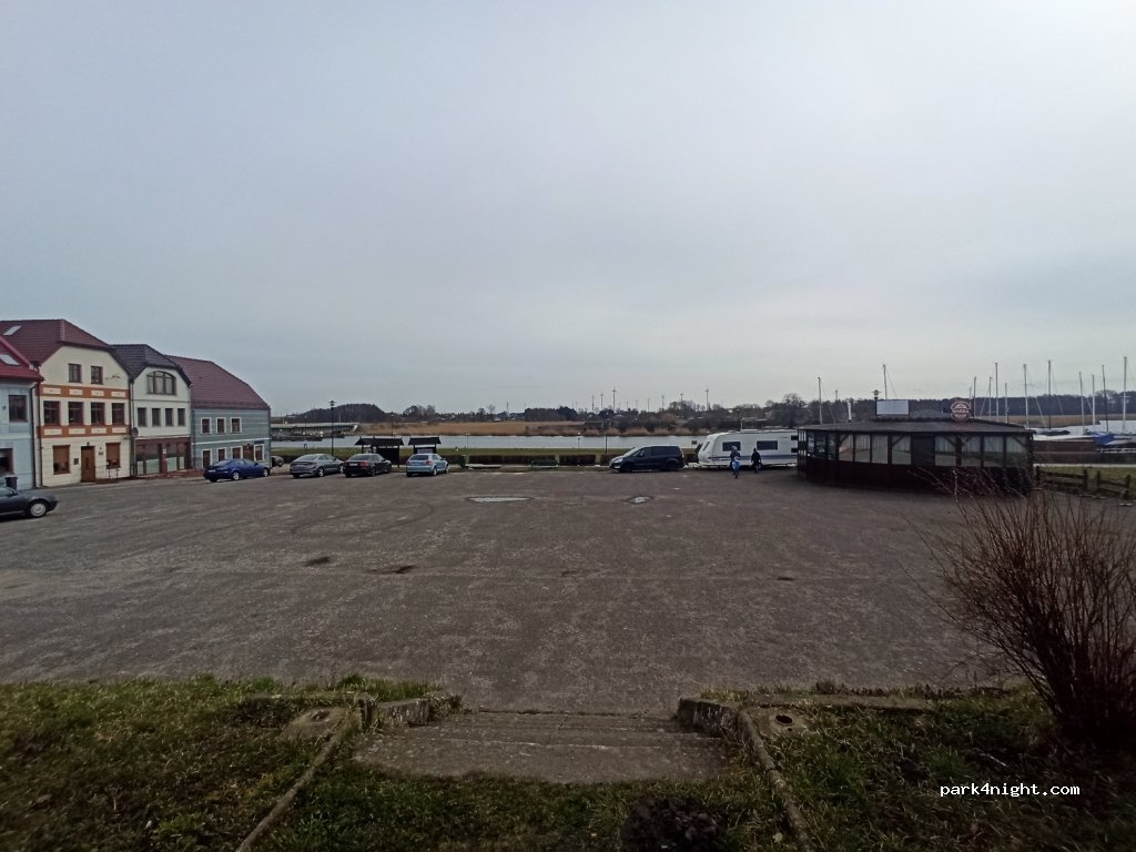 (72-513) Wolin - 7 Wojska Polskiego — foto 2