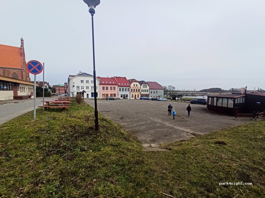 (72-513) Wolin - 7 Wojska Polskiego — foto 3
