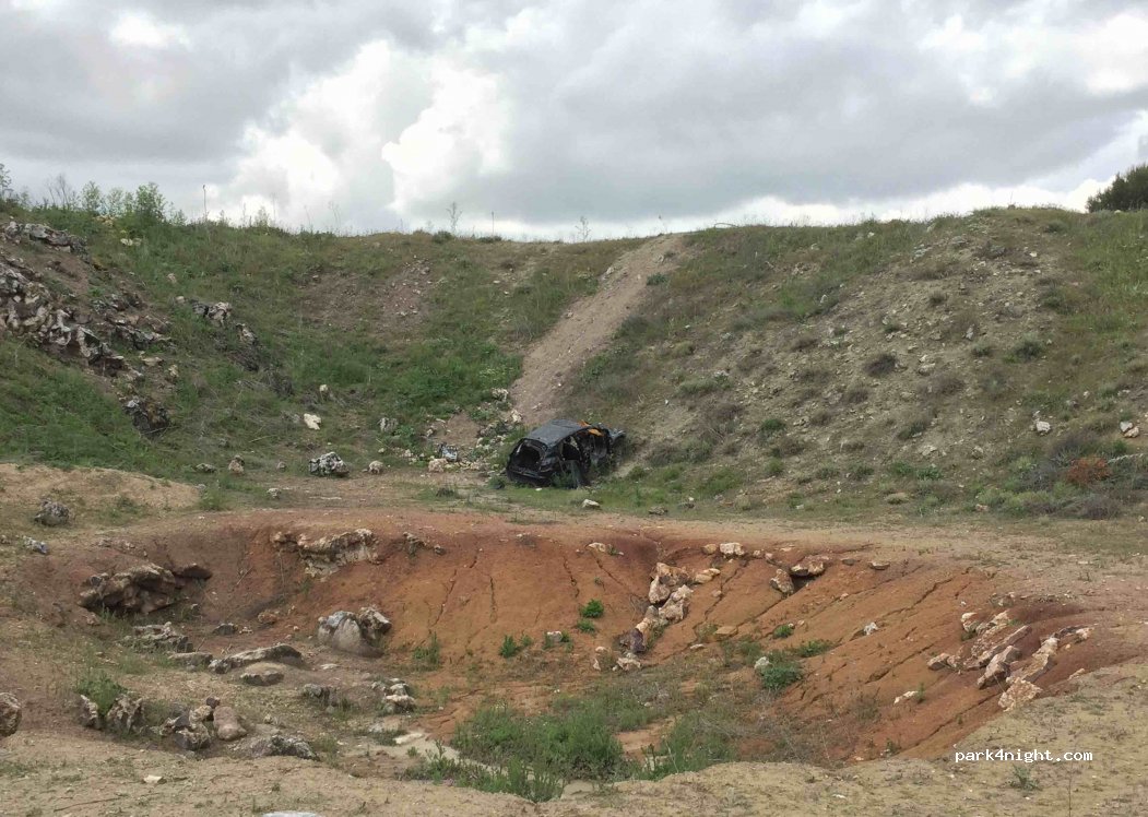 (28990) Torrejón de Velasco - Unnamed Road — foto 2