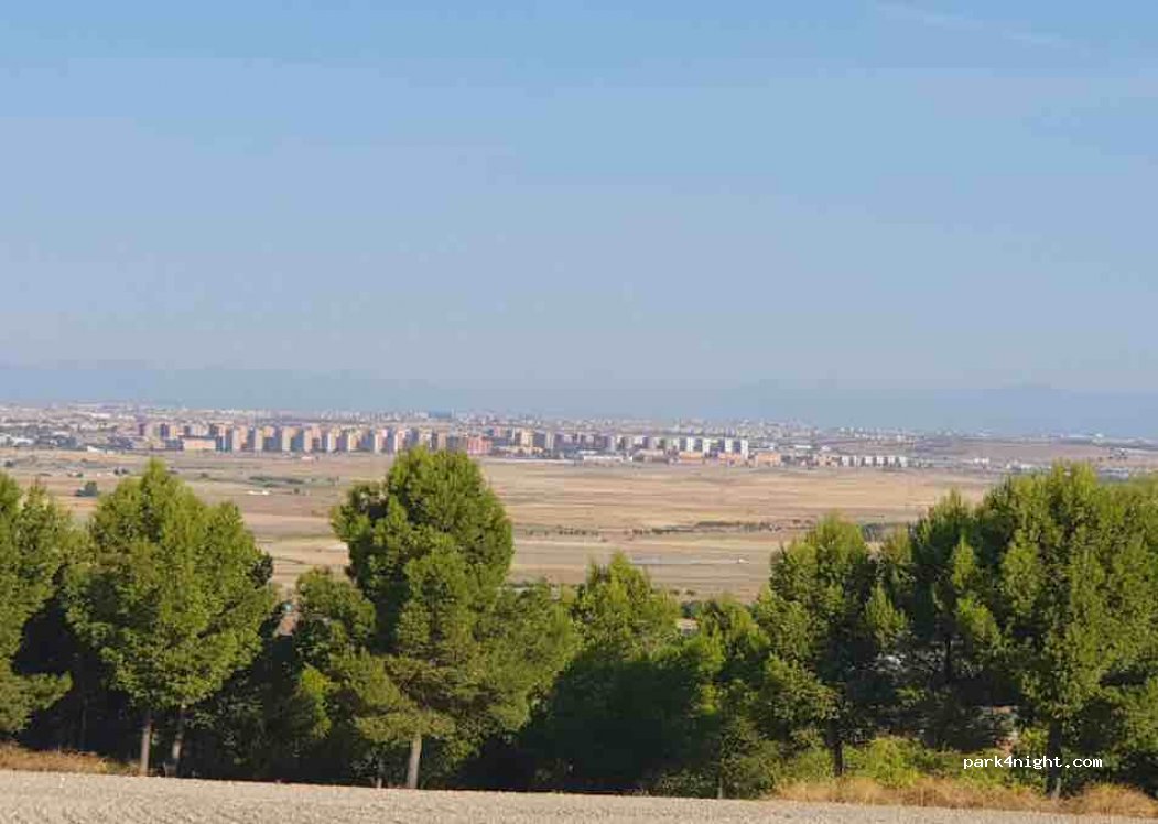 (28990) Torrejón de Velasco - Unnamed Road — foto 3