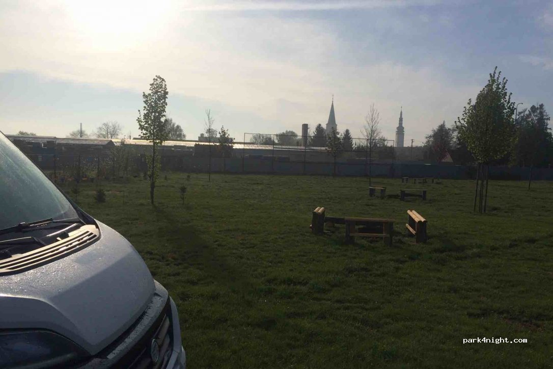 Camping In Life — foto 2