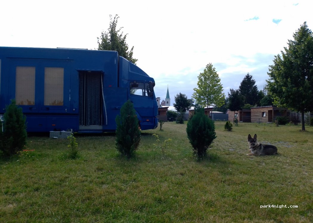 Camping In Life — foto 4