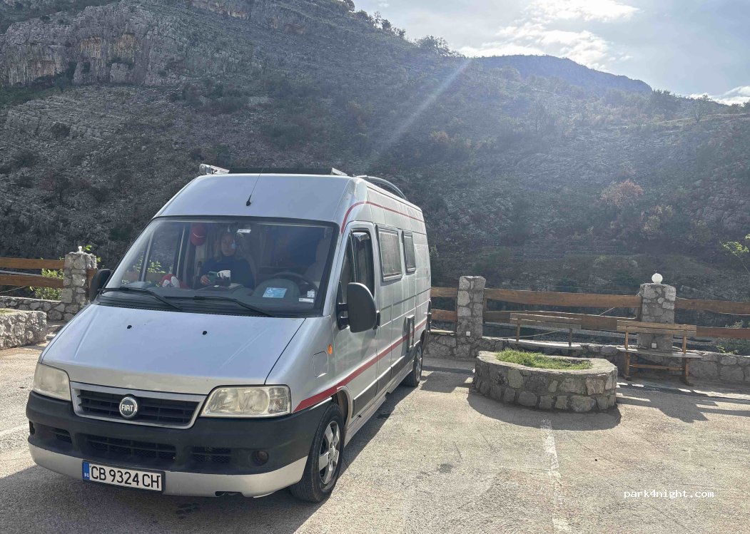 Auto Kamp Izvor — foto 3