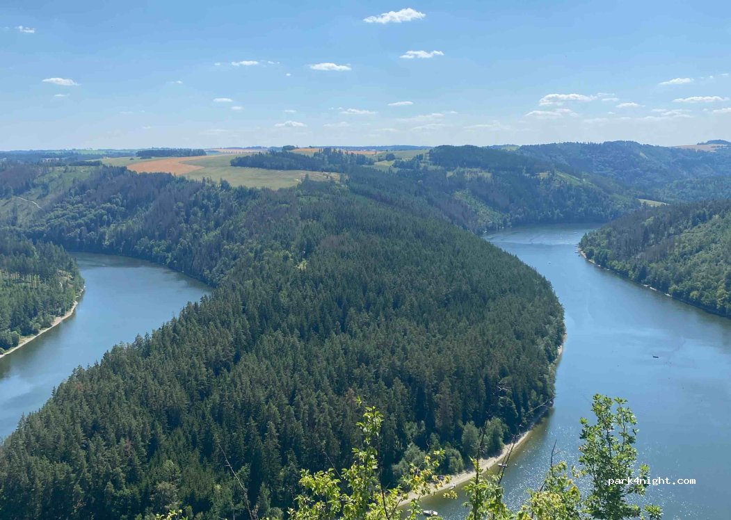 (07924) Ziegenrück - Ludwigshütte — foto 2