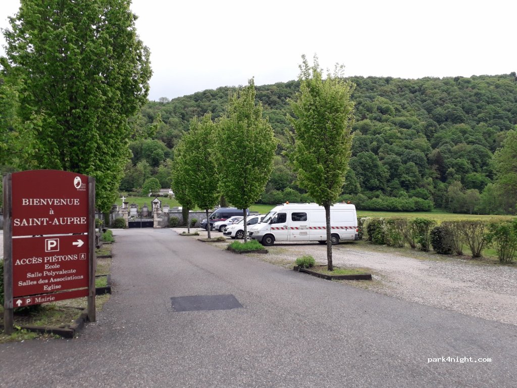 (38960) Saint-Aupre - 172 Route du Tilleul — foto 2