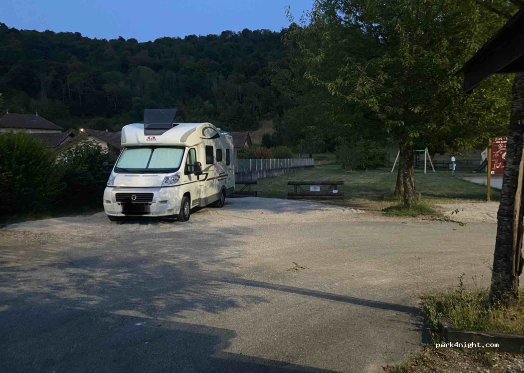 (38960) Saint-Aupre - 172 Route du Tilleul — foto 3