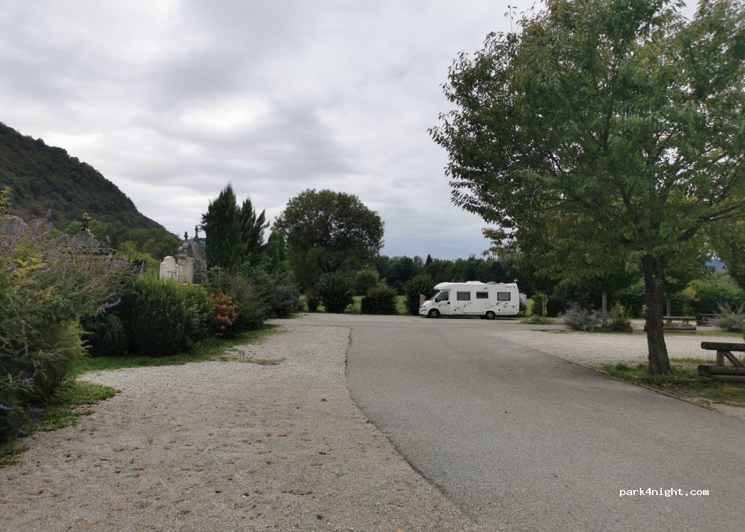 (38960) Saint-Aupre - 172 Route du Tilleul — foto 4
