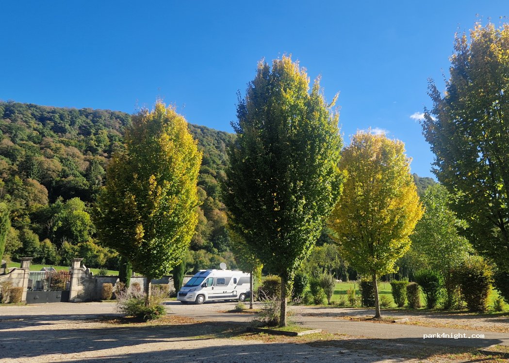 (38960) Saint-Aupre - 172 Route du Tilleul — foto 5