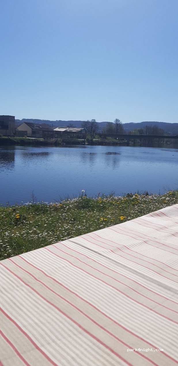 (46100) Capdenac - 2 Le Port — foto