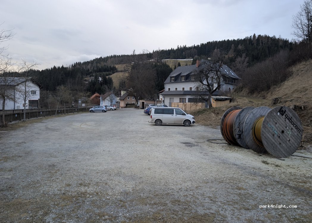 (8672) Sankt Kathrein am Hauenstein - 82-127 Sankt Kathrein Am Hauenstein — foto 3