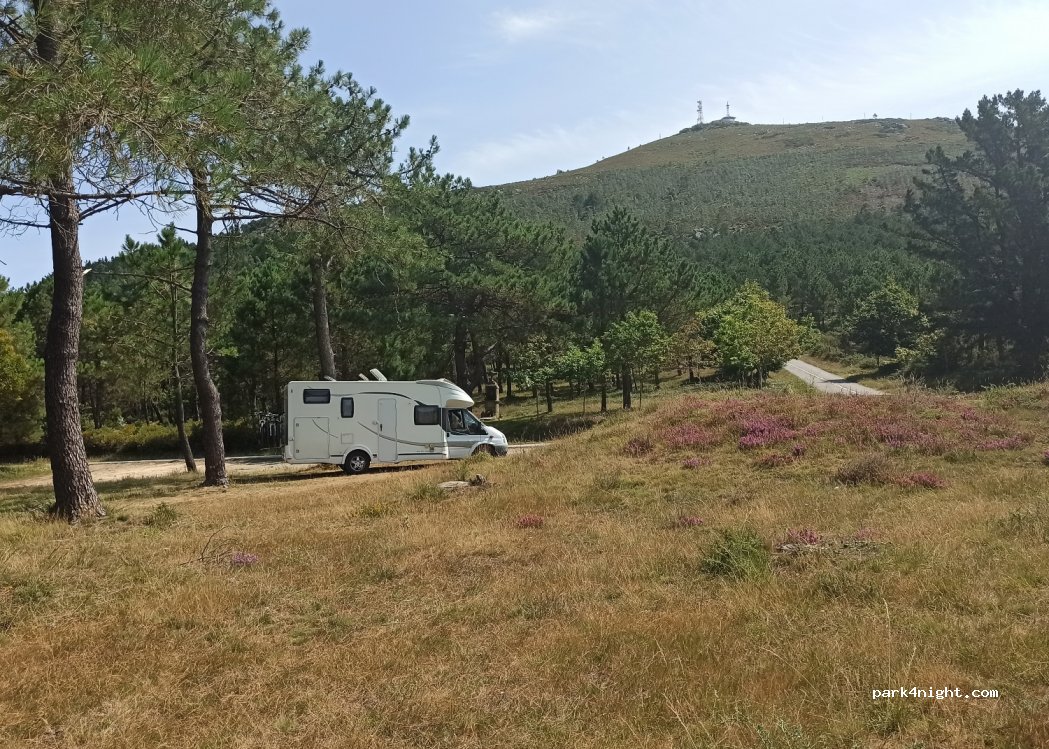 (15978) Porto do Son - Unnamed Road — foto 2