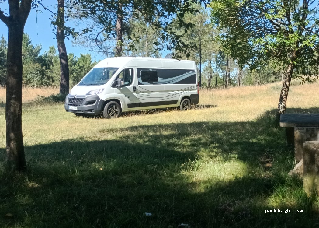 (15978) Porto do Son - Unnamed Road — foto 4