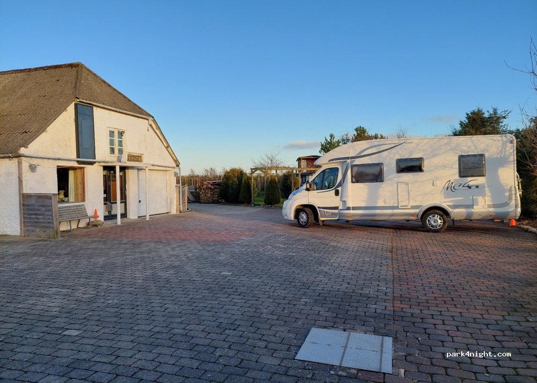 (9430) Vadum - 10 Øster Halne Hedevej — foto 2