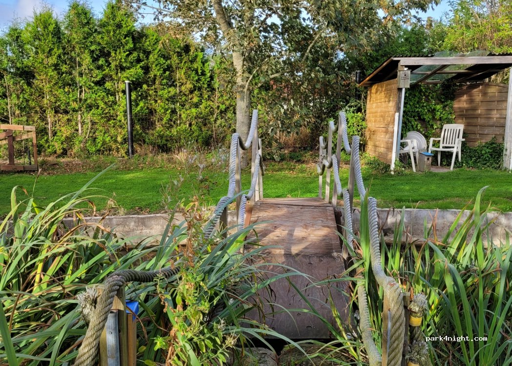 (9430) Vadum - 10 Øster Halne Hedevej — foto 4