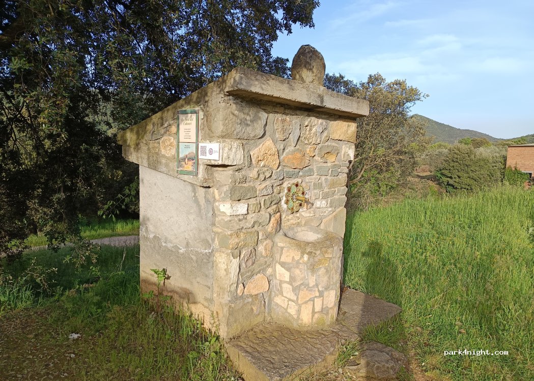 (25736) Santa Maria de Meià - 1 Carrer Esglesia-ag St — foto 4
