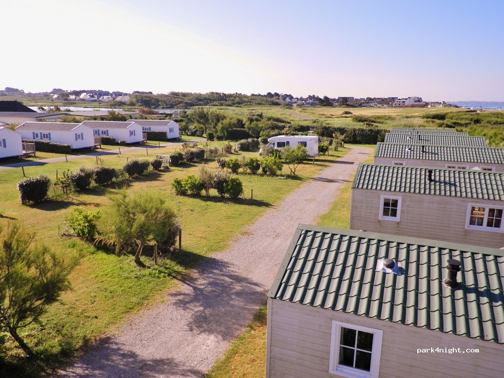 Camping De La Plage — foto 2